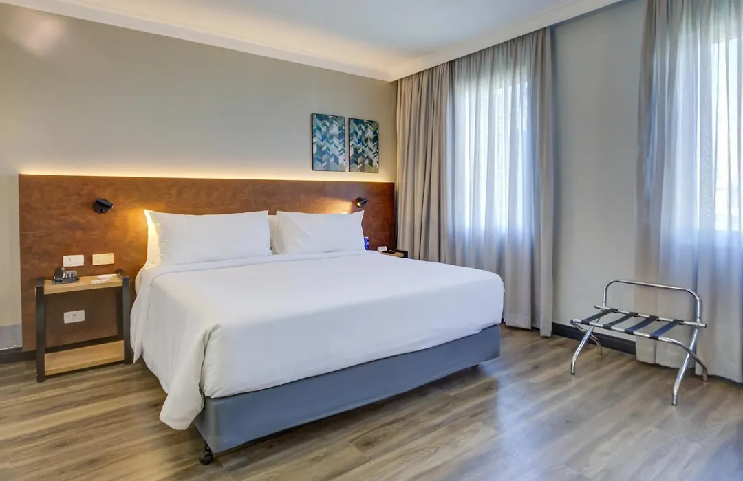 Park Inn By Radisson Berrini-1